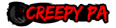 Creepy PA Logo